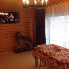 Гостиница Country House Soliger комната для гостей