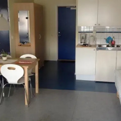Отель City Apartment Hotel Швеция, Гётеборг - отзывы, цены и фото номеров - забронировать отель City Apartment Hotel онлайн в номере фото 2
