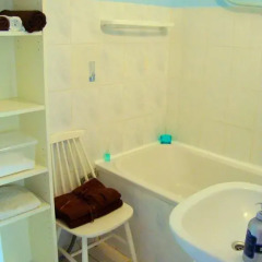 Отель Apartament Forest Hoteliq Сопот спа