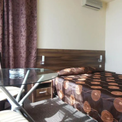 Ellinis Hotel 3* Стандартный номер с различными типами кроватей фото 2