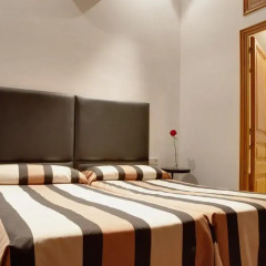 Апартаменты Barcelona Apartment Val Апартаменты Премиум с различными типами кроватей фото 6