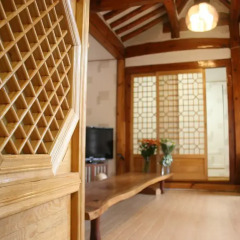 Отель Vine House 2* Стандартный номер с двуспальной кроватью фото 8