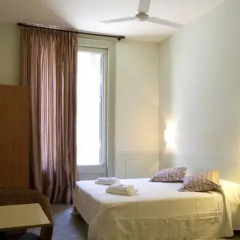 Отель Hostal Agua Alegre детские мероприятия