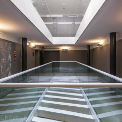 Descobertas Boutique Hotel Порту спа