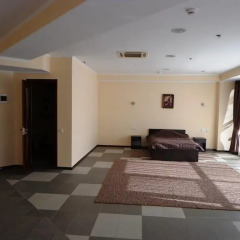 Mark Plaza Hotel 2* Номер Эконом разные типы кроватей
