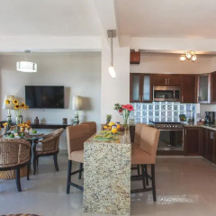 Отель Vallarta Shores 3* Люкс фото 36