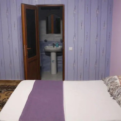 Отель My family B&B Номер Эконом с двуспальной кроватью фото 4