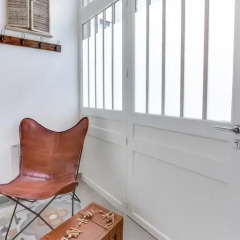 Апартаменты Sweet Inn Apartments - Rue De L'Echiquier парковка