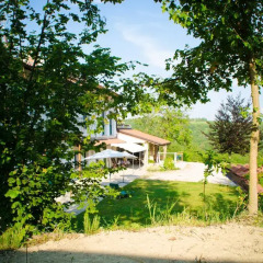 Отель Albero del Kiri B&B Каваньола пляж