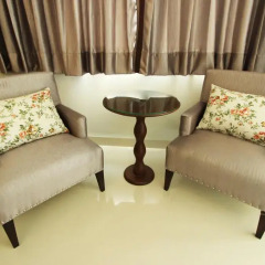 Отель At Residence Suvarnabhumi 3* Стандартный номер разные типы кроватей фото 3