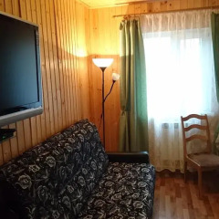 Гостиница Guest House Berezka в Тихвине отзывы, цены и фото номеров - забронировать гостиницу Guest House Berezka онлайн Тихвин удобства в номере