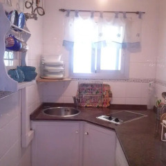 Отель Aire de Conil - Guest House в номере
