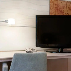 Отель Hilton Helsinki Kalastajatorppa удобства в номере фото 2