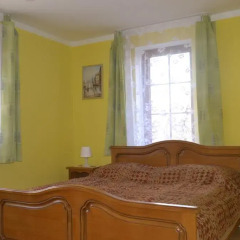 Отель Aparthotel Star Lux Прага комната для гостей фото 8
