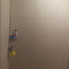 Hostel Horosho ванная фото 2