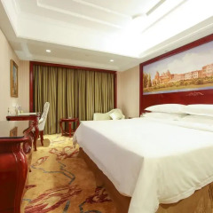 Отель Vienna Fenghuang Branch Шэньчжэнь комната для гостей фото 5