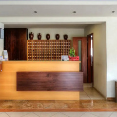 Отель Philoxenia Bungalows интерьер отеля фото 3