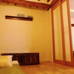Отель Hanok Guesthouse 201 удобства в номере фото 2