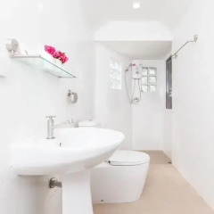 Отель Mango Bay Boutique Resort 3* Вилла с различными типами кроватей фото 37