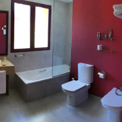 The Cook Book Gastro Boutique Hotel & Spa 4* Стандартный номер с различными типами кроватей фото 11