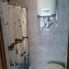 Гостиница Guest House Svetlana ванная фото 2