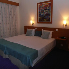 Hotel Dom Jorge de Lencastre комната для гостей фото 3