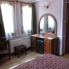 Chuchura Family Hotel 2* Стандартный номер с различными типами кроватей фото 19
