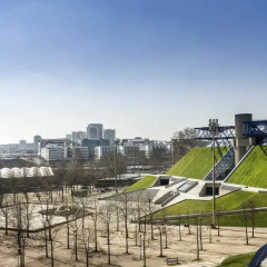 Отель ibis Paris Père Lachaise Франция, Париж - отзывы, цены и фото номеров - забронировать отель ibis Paris Père Lachaise онлайн пляж