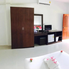 Отель Veranda Lanta Resort 3* Улучшенный номер фото 8
