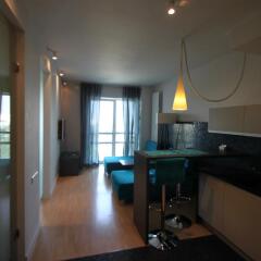 Отель Platinum Towers E-Apartments Польша, Варшава - отзывы, цены и фото номеров - забронировать отель Platinum Towers E-Apartments онлайн в номере
