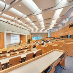Отель RANTAPUISTO Хельсинки помещение для мероприятий фото 2