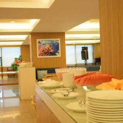 Bay Hotel, Suvarnabhumi Airport в номере фото 2