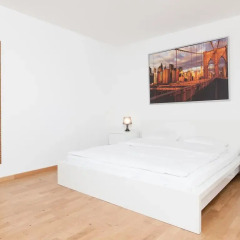 Апартаменты Apartments Swiss Star Ämtlerstrasse Цюрих детские мероприятия