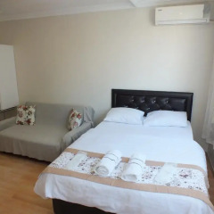 Отель Taksim 9 Suites Студия с различными типами кроватей фото 8