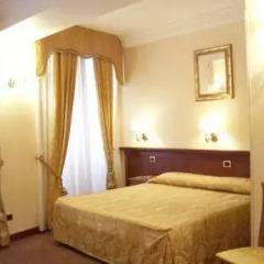 Hosianum Palace Hotel 4* Стандартный номер с различными типами кроватей фото 4