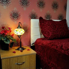 Seyri Istanbul Hotel 3* Стандартный номер с различными типами кроватей фото 7
