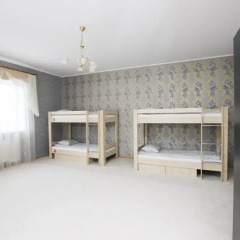 Хостел in Like Кровать в женском общем номере фото 8