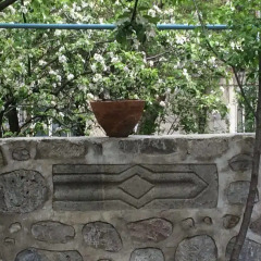 Hotel Mthnadzor Горис