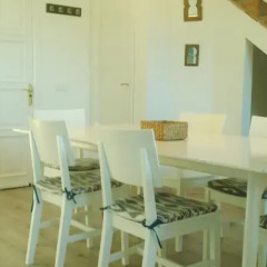 Отель Ca N'anita House интерьер отеля