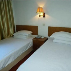 Отель Suzhou Sensheng Guest House комната для гостей фото 5