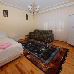 Отель Villa Merve детские мероприятия