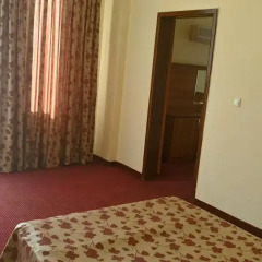 Beldiana Hotel 4* Люкс с различными типами кроватей фото 8