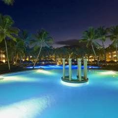 Отель Iberostar Costa Dorada All Inclusive бассейн фото 7