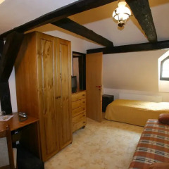 Betlem Club Hotel 3* Стандартный номер с различными типами кроватей фото 2