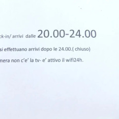 Отель B&B Le Valli Сериате интерьер отеля фото 2