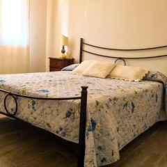 Отель Il Giardino Degli Ulivi Боргомаро удобства в номере