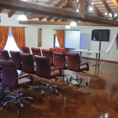 Отель Villa Angela Prestige Park