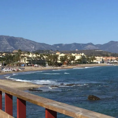 Отель Los Amigos Beach Club by Diamond Resorts пляж