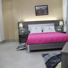 Nouakchott Hotel in Nouakchott, Mauritania from 178$, photos, reviews - zenhotels.com spa photo 2