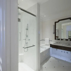 Отель Belmond Copacabana Palace 5* Люкс с различными типами кроватей фото 5